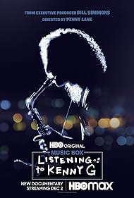 watch-Listening to Kenny G (2021)
