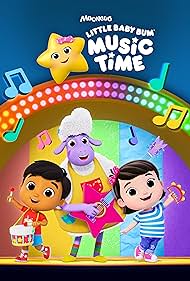 watch-Little Baby Bum: Music Time (2023)