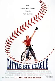 watch-Little Big League (1994)
