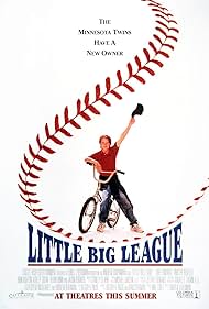 Little Big League (1994) watch-Little Big League (1994)