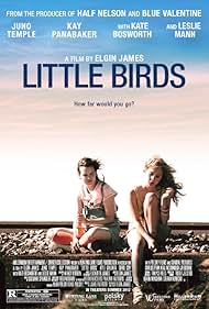 Little Birds (2016) watch-Little Birds (2016)