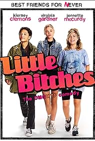 watch-Little Bitches (2018)