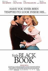 Little Black Book (2004) watch-Little Black Book (2004)