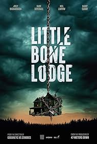 watch-Little Bone Lodge (2023)