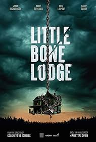 Little Bone Lodge (2023) watch-Little Bone Lodge (2023)
