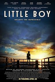 watch-Little Boy (2015)