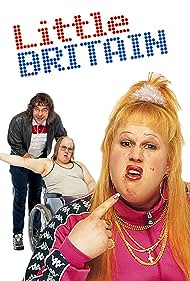 watch-Little Britain (2004)