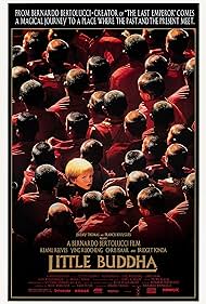 Little Buddha (1994) watch-Little Buddha (1994)