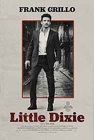 Little Dixie (2023) watch-Little Dixie (2023)
