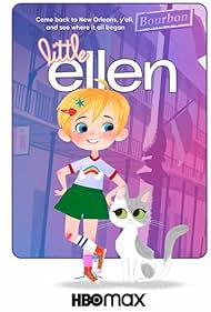 watch-Little Ellen (2021)