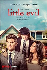 Little Evil (2017) watch-Little Evil (2017)