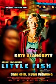 Little Fish (2005) watch-Little Fish (2005)