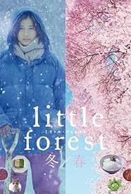 Little Forest: Winter/Spring (2015) watch-Little Forest: Winter/Spring (2015)