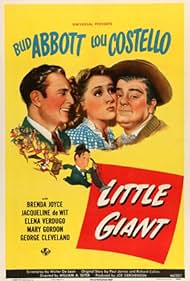 Little Giant (1946) watch-Little Giant (1946)