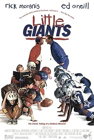 watch-Little Giants (1994)