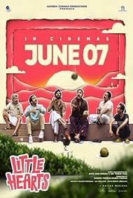 Little Hearts (2024) watch-Little Hearts (2024)