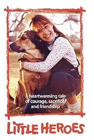 watch-Little Heroes (1991)