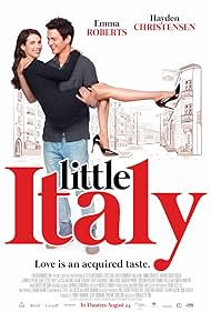 watch-Little Italy (2018)