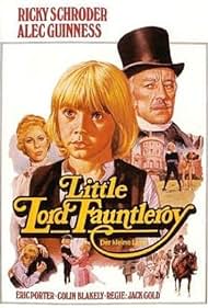 Little Lord Fauntleroy (1980) watch-Little Lord Fauntleroy (1980)