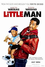 watch-Little Man (2006)