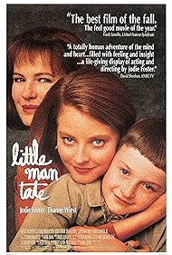 watch-Little Man Tate (1991)