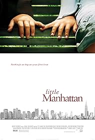watch-Little Manhattan (2006)