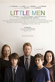 watch-Little Men (2017)