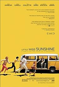 watch-Little Miss Sunshine (2006)