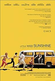 Little Miss Sunshine (2006) watch-Little Miss Sunshine (2006)