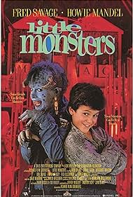 Little Monsters (1989) watch-Little Monsters (1989)