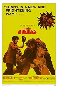 Little Murders (1971) watch-Little Murders (1971)