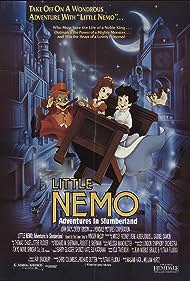 Little Nemo: Adventures in Slumberland (1992) watch-Little Nemo: Adventures in Slumberland (1992)