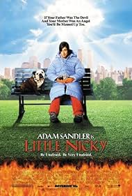 watch-Little Nicky (2000)
