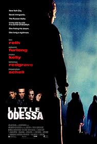 watch-Little Odessa (1995)