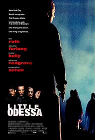 Little Odessa (1995) watch-Little Odessa (1995)