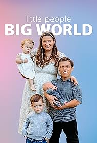 Little People, Big World (2006) watch-Little People, Big World (2006)