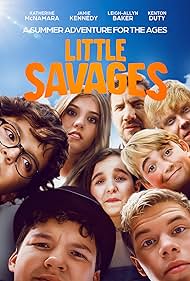 watch-Little Savages (2016)