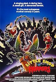 watch-Little Shop of Horrors (1986)