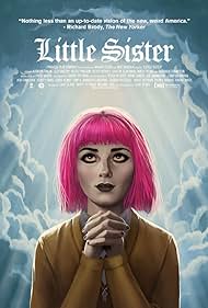 watch-Little Sister (2016)