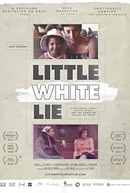 Little White Lie (2014) watch-Little White Lie (2014)
