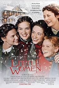 watch-Little Women (1994)