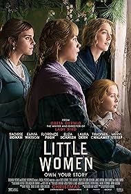 watch-Little Women (2019)