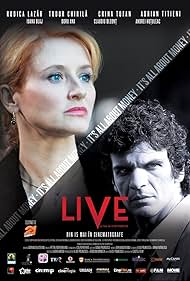 Live (2015) watch-Live (2015)