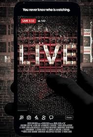 Live (2018) watch-Live (2018)
