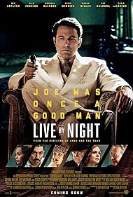 Live by Night (2017) watch-Live by Night (2017)