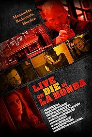 Live or Die in La Honda (2017) watch-Live or Die in La Honda (2017)