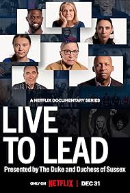 watch-Live to Lead (2022)