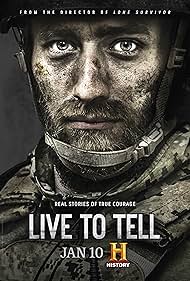 watch-Live to Tell (2016)
