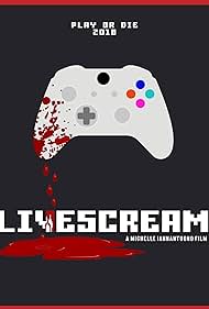watch-Livescream (2018)