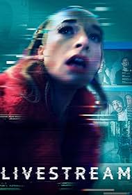 Livestream (2025) watch-Livestream (2025)